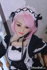 Añadir Voz A Muñeca Sexual - Linet - Imagen 3