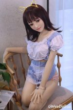 Añadir Voz A Muñeca Sexual - Linet - Imagen 13