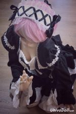 Añadir Voz A Muñeca Sexual - Linet - Imagen 4