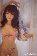 Añadir Voz A Muñeca Sexual - Linet - Imagen 18