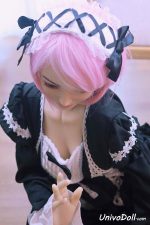 Añadir Voz A Muñeca Sexual - Linet - Imagen 5