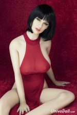 Muñeca Sexual Nuria Millan - Marlane - Imagen 11