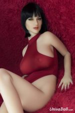 Muñeca Sexual Nuria Millan - Marlane - Imagen 17