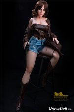 Porno Con La Muñeca Sexual Más Caliente - Tresa - Imagen 2