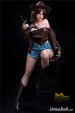 Porno Con La Muñeca Sexual Más Caliente - Tresa - Imagen 12