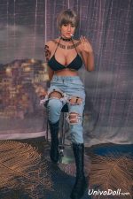 Entidad Sexual Muñeca Meiki - Andre - Imagen 2