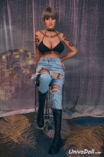 Entidad Sexual Muñeca Meiki - Andre - Imagen 9