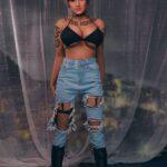 Entidad Sexual Muñeca Meiki - Andre