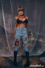 Entidad Sexual Muñeca Meiki - Andre