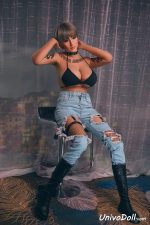 Entidad Sexual Muñeca Meiki - Andre - Imagen 11