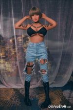 Entidad Sexual Muñeca Meiki - Andre - Imagen 12