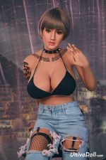 Entidad Sexual Muñeca Meiki - Andre - Imagen 13