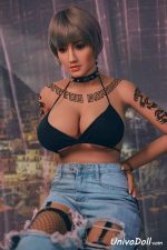 Entidad Sexual Muñeca Meiki - Andre - Imagen 5