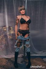 Entidad Sexual Muñeca Meiki - Andre - Imagen 6