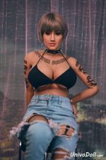 Entidad Sexual Muñeca Meiki - Andre - Imagen 7