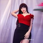 Muñeca Sexual Con Culo Grande Xxx - Khloe - Imagen 5