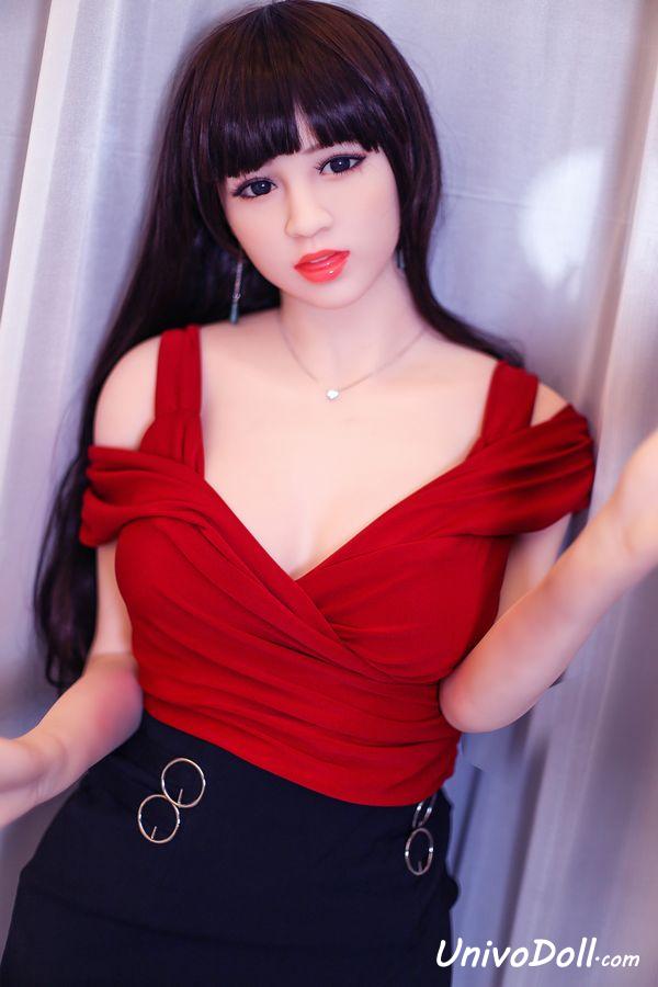 sex-blow-up-doll-a8ue17 Muñeca Sexual Con Culo Grande Xxx - Khloe - Imagen 1