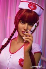 Marido Con Muñeca Sexual - Vonny - Imagen 2