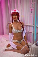 Marido Con Muñeca Sexual - Vonny - Imagen 21