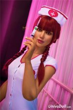 Marido Con Muñeca Sexual - Vonny - Imagen 15