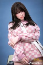 Abuelo Follando Con Muñeca Sexual - Sydel - Imagen 13