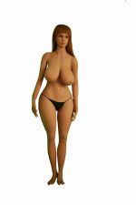 Muñeca Sexual Mitológica - Rutha - Imagen 19