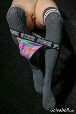 Eho Creó Muñecas Sexuales - Halley - Imagen 4