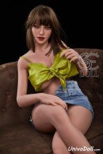 Olor De Culo Para Muñeca Sexual - Florine