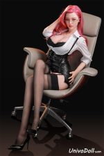 Muñeca Sexual Actriz Porno - Aundrea - Imagen 9