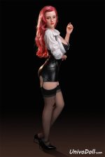 Muñeca Sexual Actriz Porno - Aundrea - Imagen 4