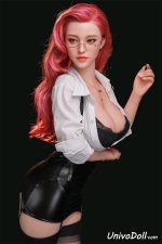 Muñeca Sexual Actriz Porno - Aundrea - Imagen 5