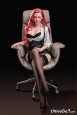 Muñeca Sexual Actriz Porno - Aundrea - Imagen 8