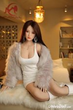 Creampie Muñeca Sexual Gif - Rheba - Imagen 18