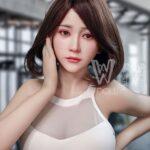 Muñeca Sexual Lesbiana Futa - Nisha