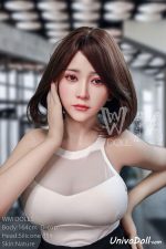 Muñeca Sexual Lesbiana Futa - Nisha