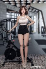 Muñeca Sexual Lesbiana Futa - Nisha - Imagen 13