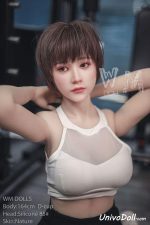 Muñeca Sexual Lesbiana Futa - Nisha - Imagen 15