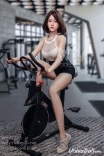 Muñeca Sexual Lesbiana Futa - Nisha - Imagen 16