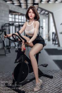 sex doll builder xhuik15