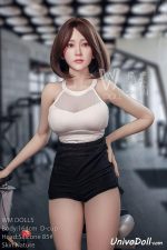 Muñeca Sexual Lesbiana Futa - Nisha - Imagen 17