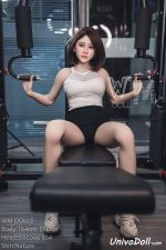 Muñeca Sexual Lesbiana Futa - Nisha - Imagen 18