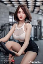 Muñeca Sexual Lesbiana Futa - Nisha - Imagen 20