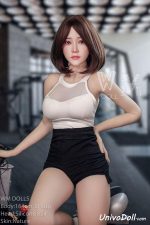 Muñeca Sexual Lesbiana Futa - Nisha - Imagen 21