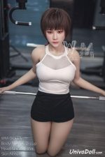 Muñeca Sexual Lesbiana Futa - Nisha - Imagen 24