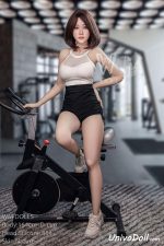 Muñeca Sexual Lesbiana Futa - Nisha - Imagen 26