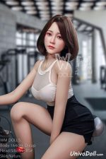 Muñeca Sexual Lesbiana Futa - Nisha - Imagen 27