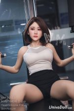 Muñeca Sexual Lesbiana Futa - Nisha - Imagen 28