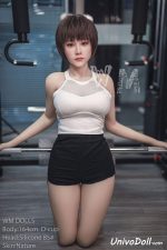 Muñeca Sexual Lesbiana Futa - Nisha - Imagen 29