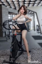 Muñeca Sexual Lesbiana Futa - Nisha - Imagen 4