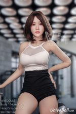 Muñeca Sexual Lesbiana Futa - Nisha - Imagen 31